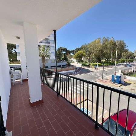 Duplex El Camaleon Rota By Cadiz4Rentals Exteriör bild