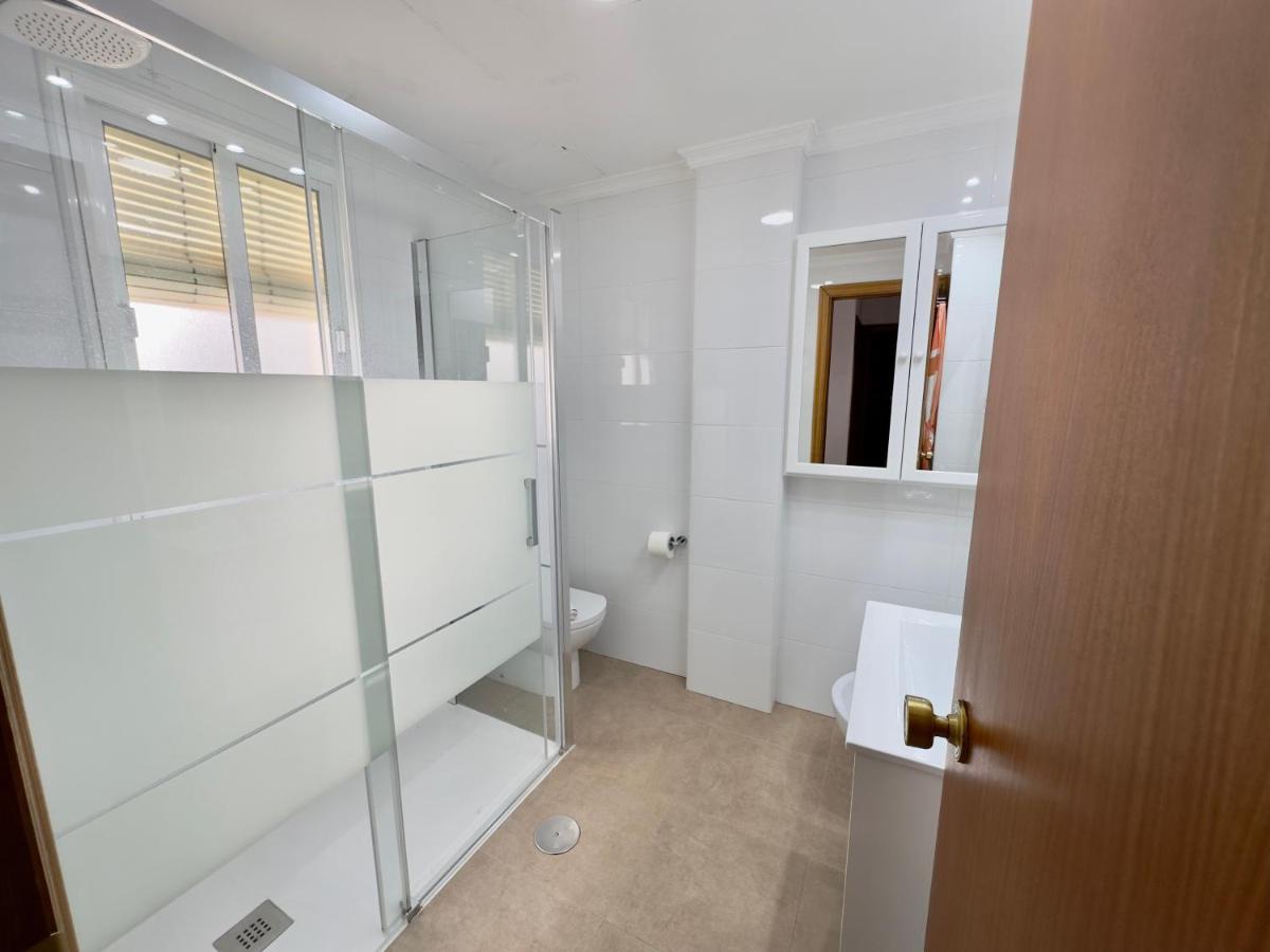 Duplex El Camaleon Rota By Cadiz4Rentals Exteriör bild