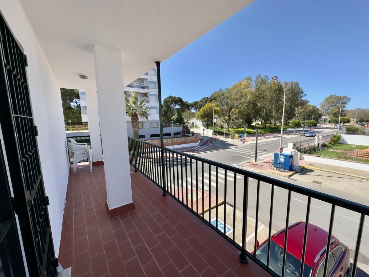Duplex El Camaleon Rota By Cadiz4Rentals Exteriör bild