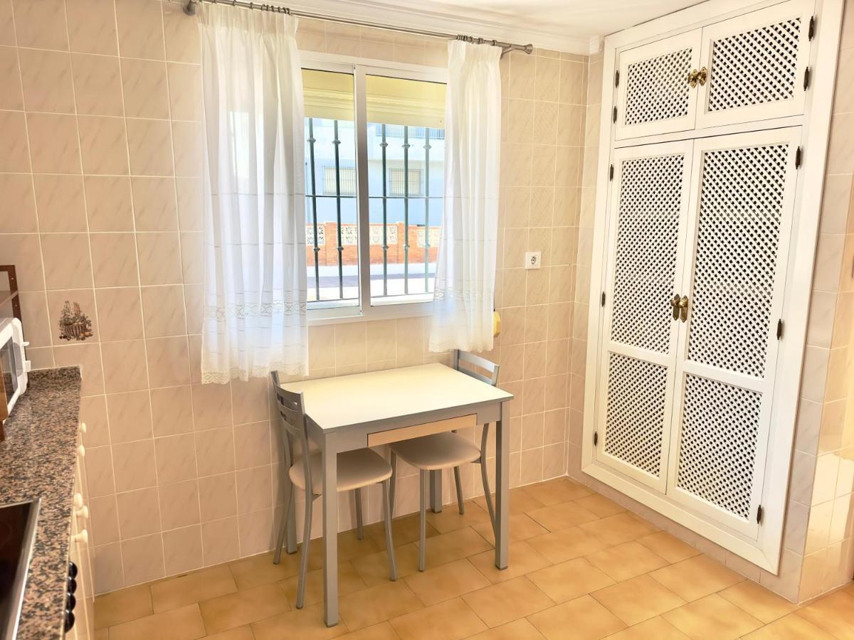 Duplex El Camaleon Rota By Cadiz4Rentals Exteriör bild