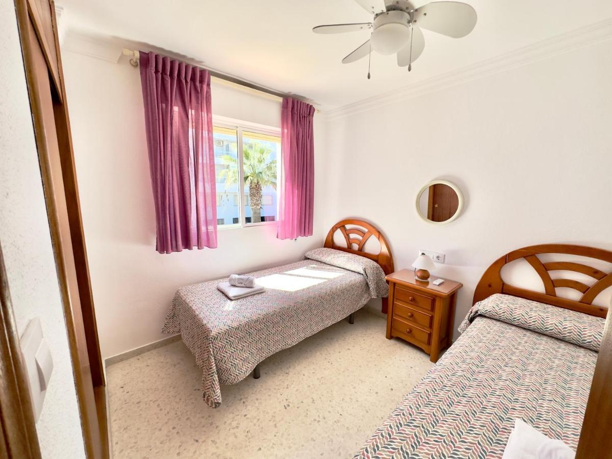 Duplex El Camaleon Rota By Cadiz4Rentals Exteriör bild