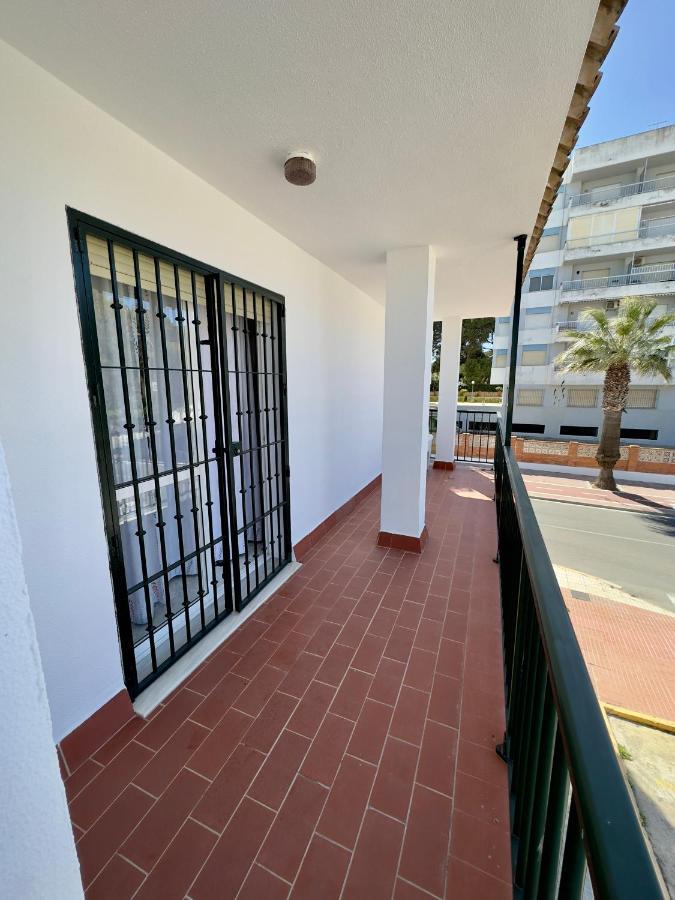 Duplex El Camaleon Rota By Cadiz4Rentals Exteriör bild