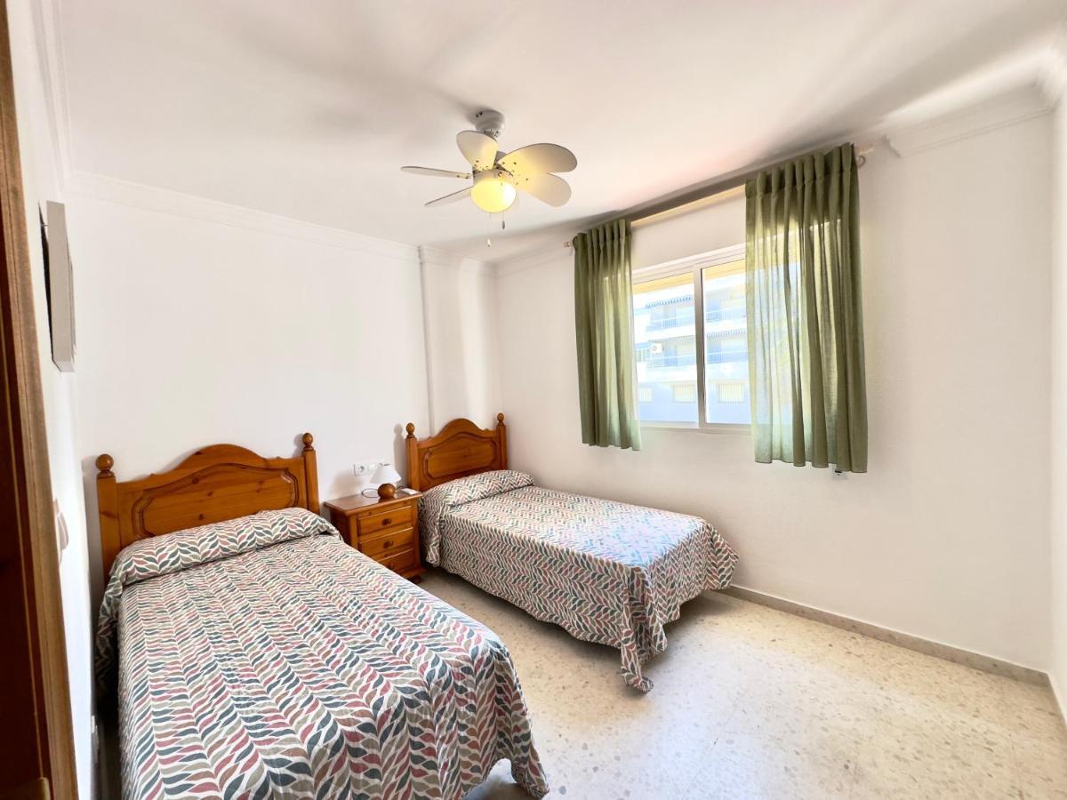 Duplex El Camaleon Rota By Cadiz4Rentals Exteriör bild
