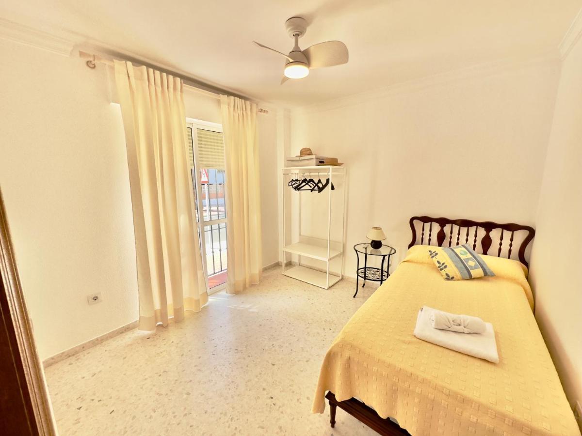 Duplex El Camaleon Rota By Cadiz4Rentals Exteriör bild